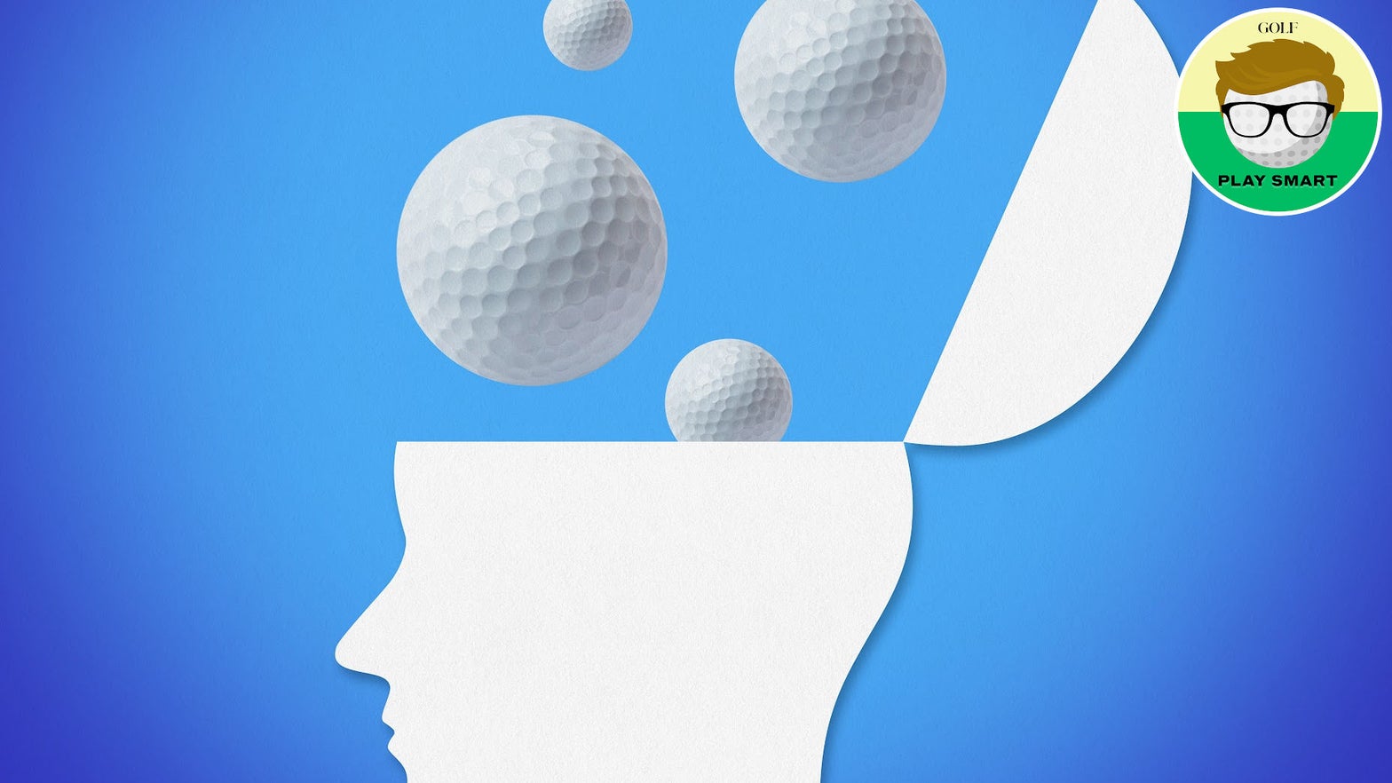 How this fascinating idea might help you construct good golf habits