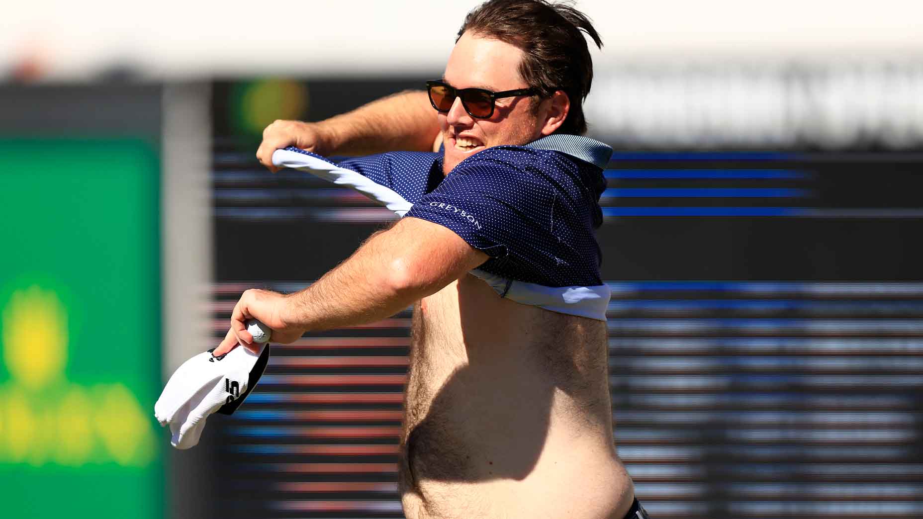 Players 2021: Marshals who ran over Bubba's 'lost' ball(!) probably cost  him making the weekend, Golf News and Tour Information