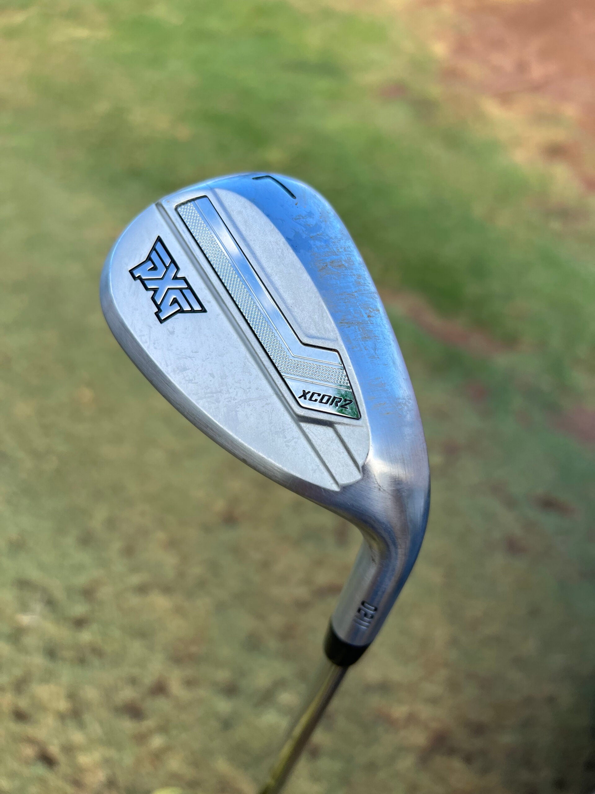 ClubTest Proving Ground: PXG 0211 XCOR2 irons