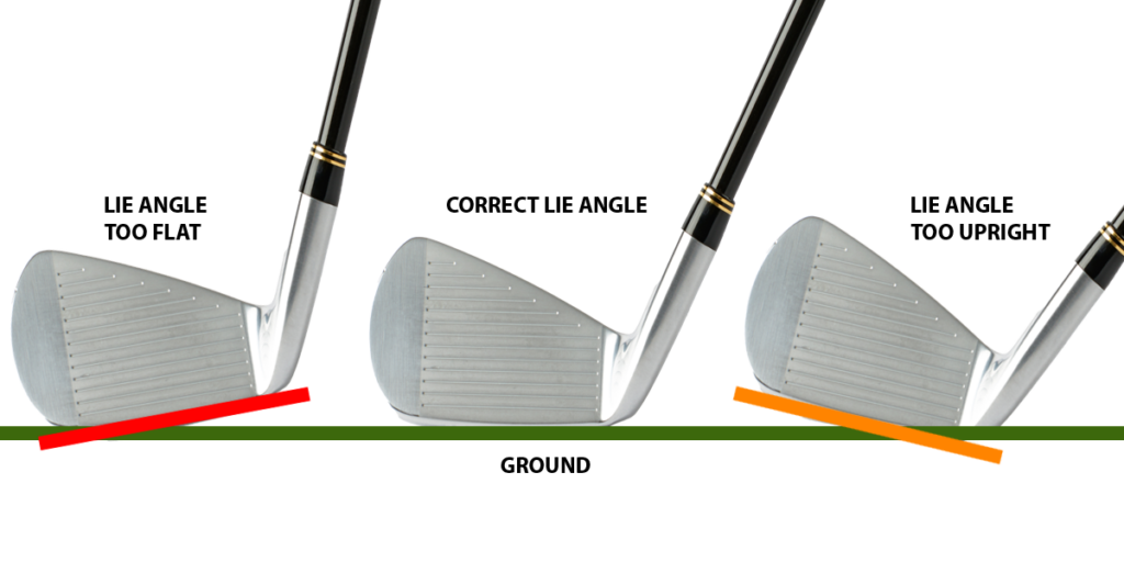 Lie Angle In Golf Clubs: What It Is, Why It Matters | atelier-yuwa.ciao.jp