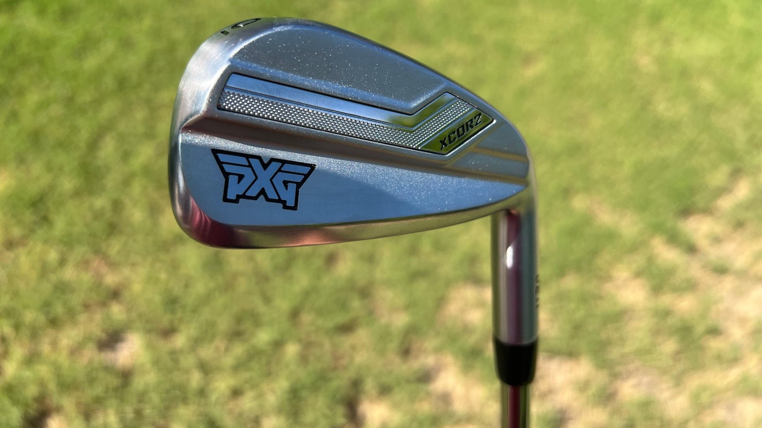 ClubTest Proving Ground PXG 0211 XCOR2 irons