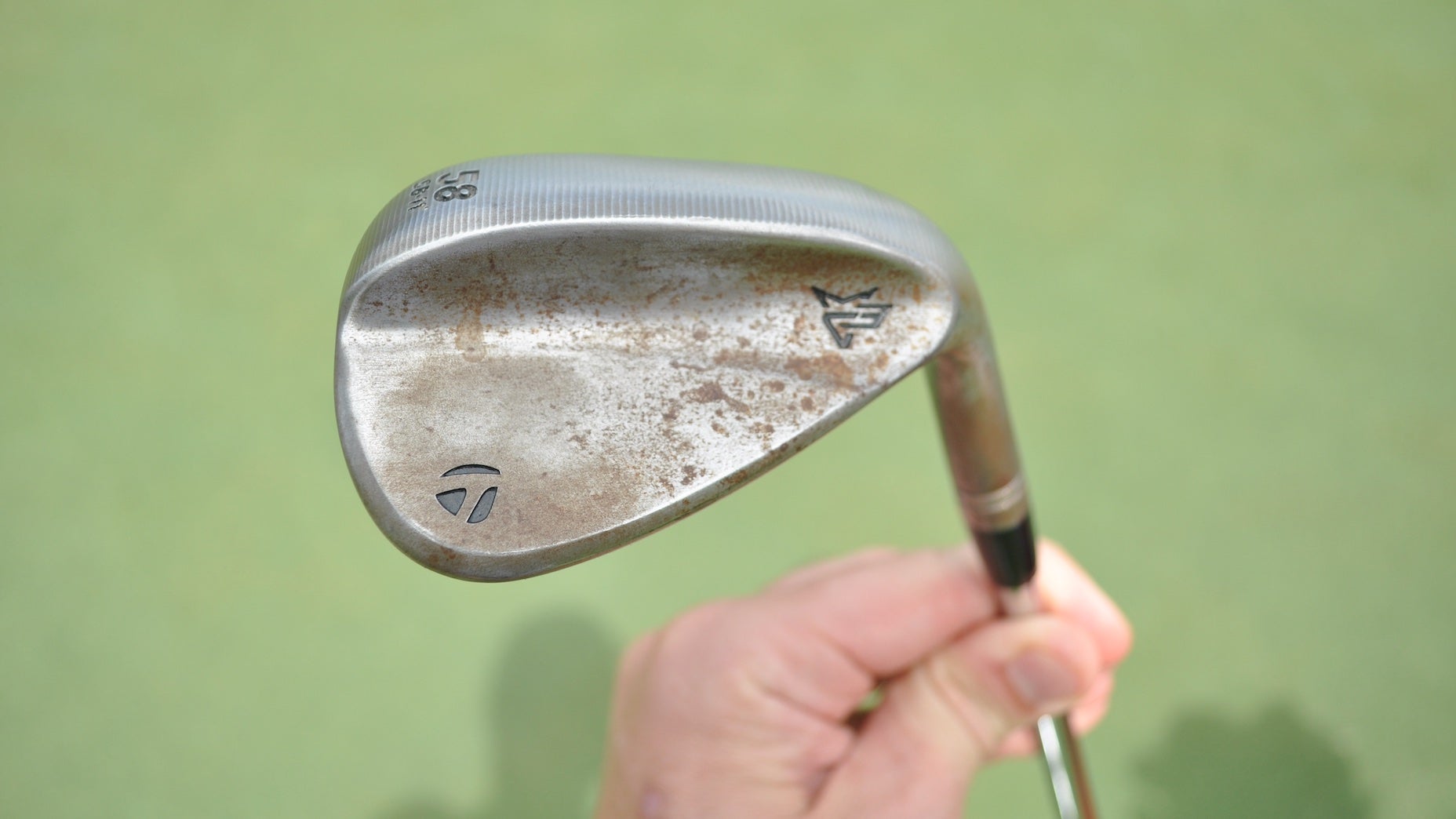 rory mcilroy taylormade mg3