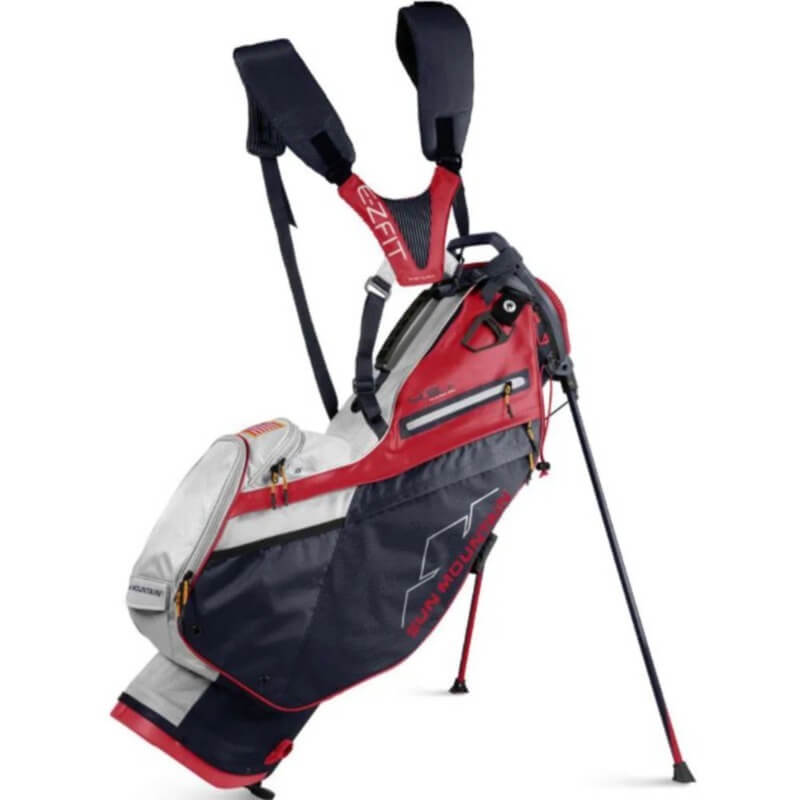 The Best Travel Golf Bags of 2023, Tested and Reviewed