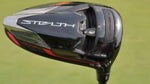 tiger woods taylormade stealth driver