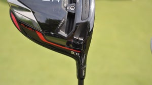 tiger woods taylormade stealth