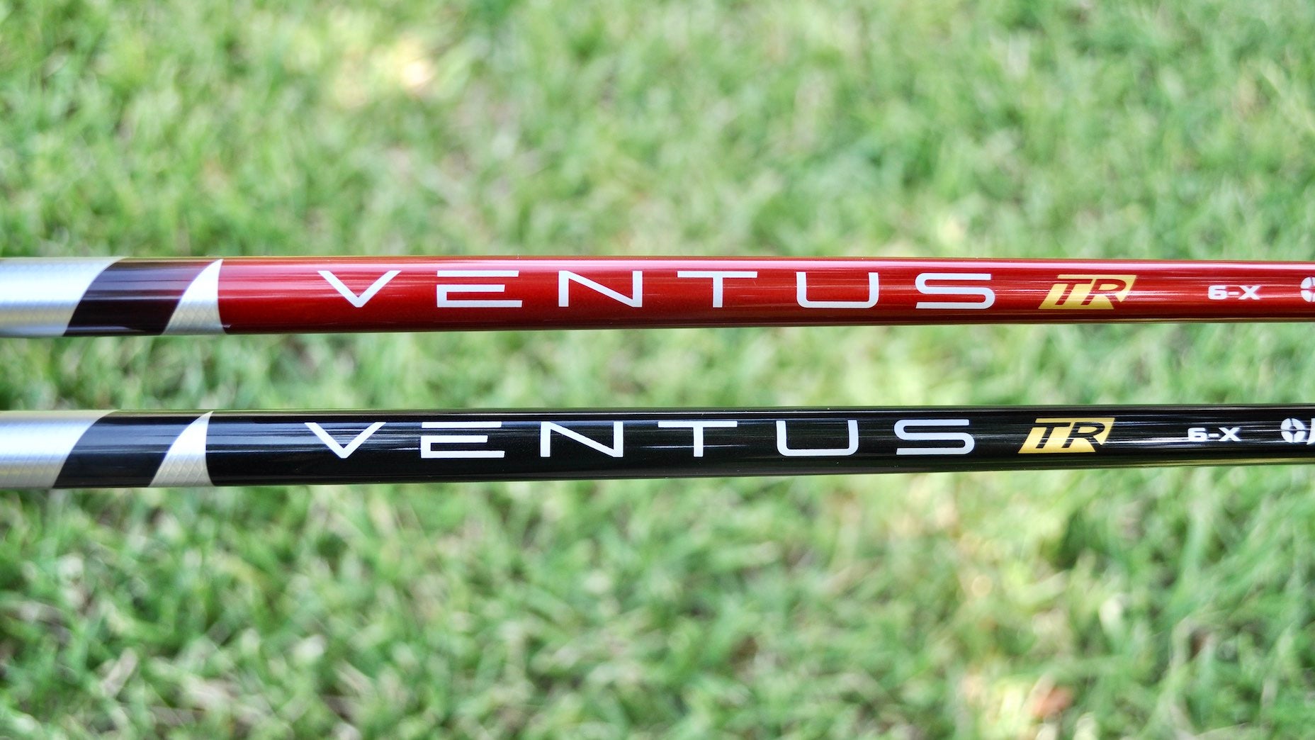 fujikura ventus tr red black