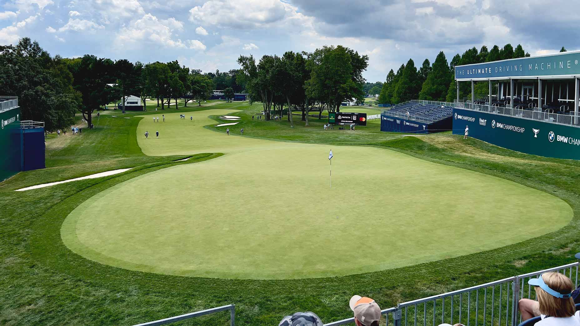 Best golf courses in Delaware for 2024-25