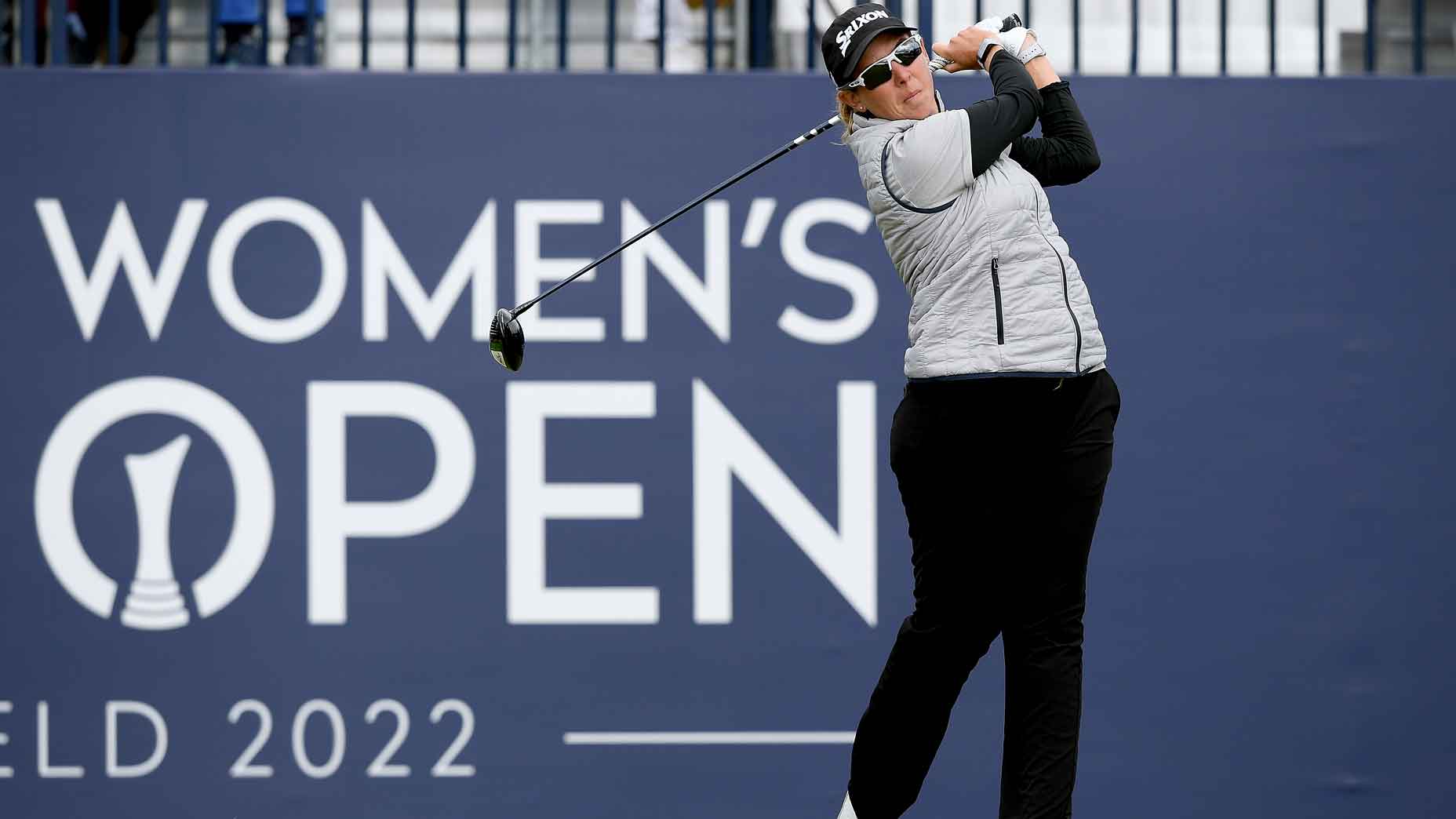 A near-perfect round at Muirfield, plus 2 other things to know from the AIG Women’s Open