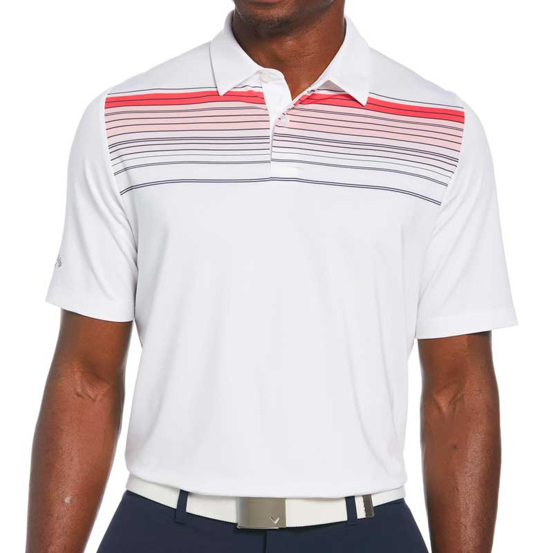 These 5 Callaway polos are perfect no matter your body or swing type
