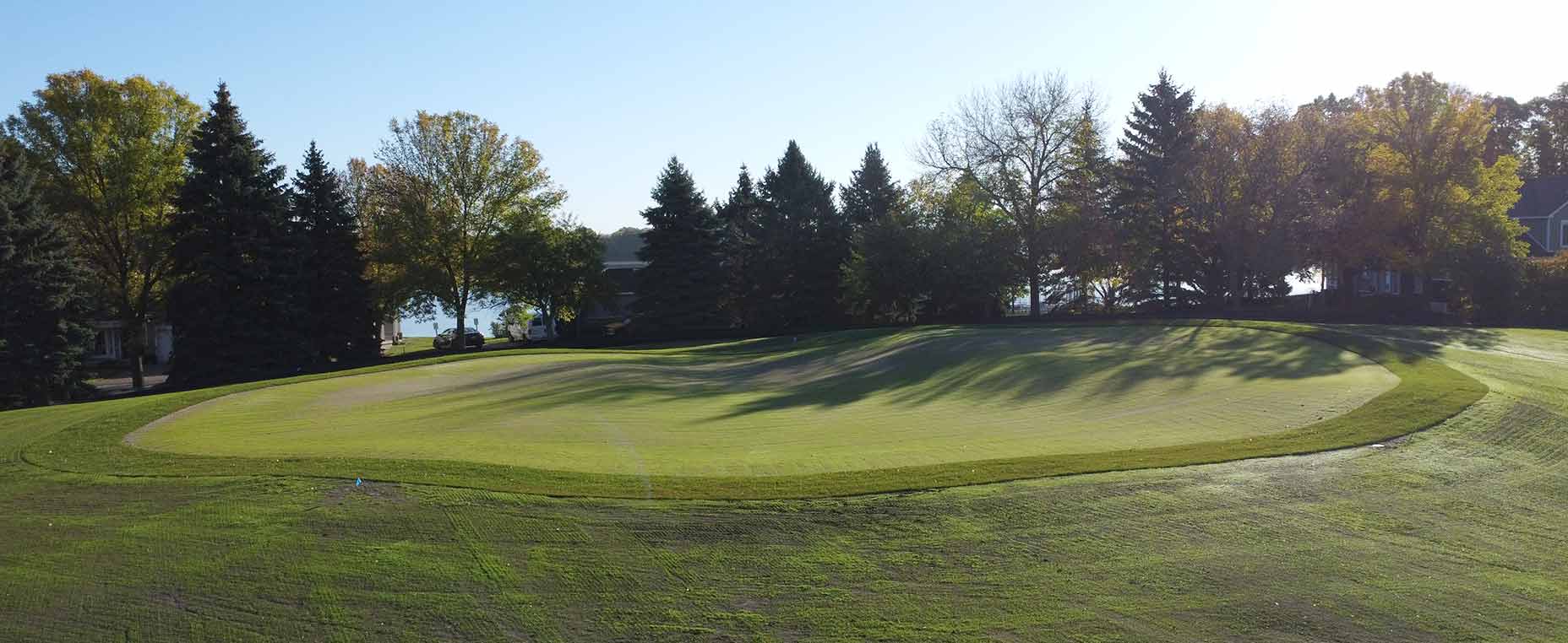 The Loop at Chaska is focusing on access just as much as design