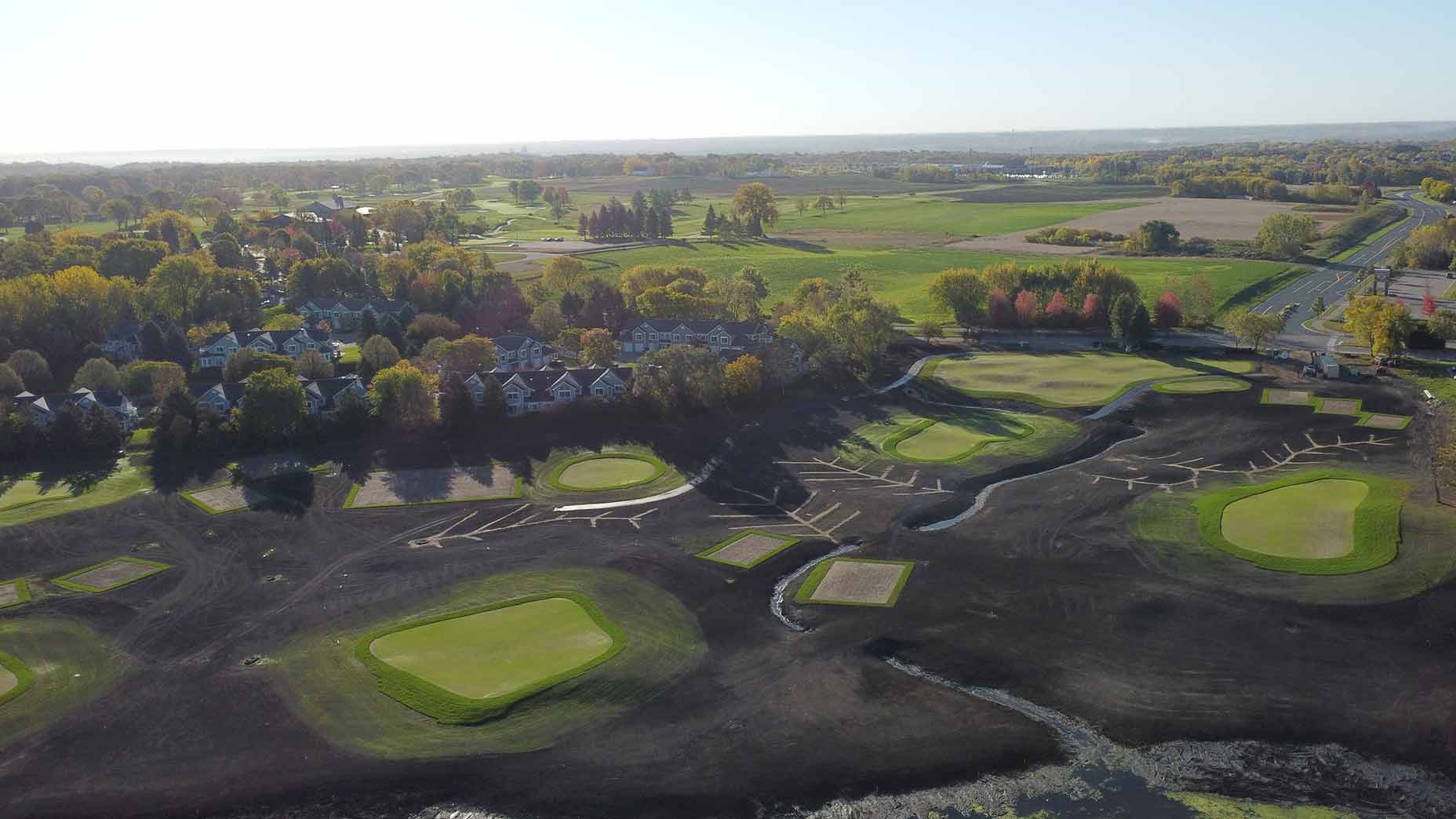 chaska loop hazeltine