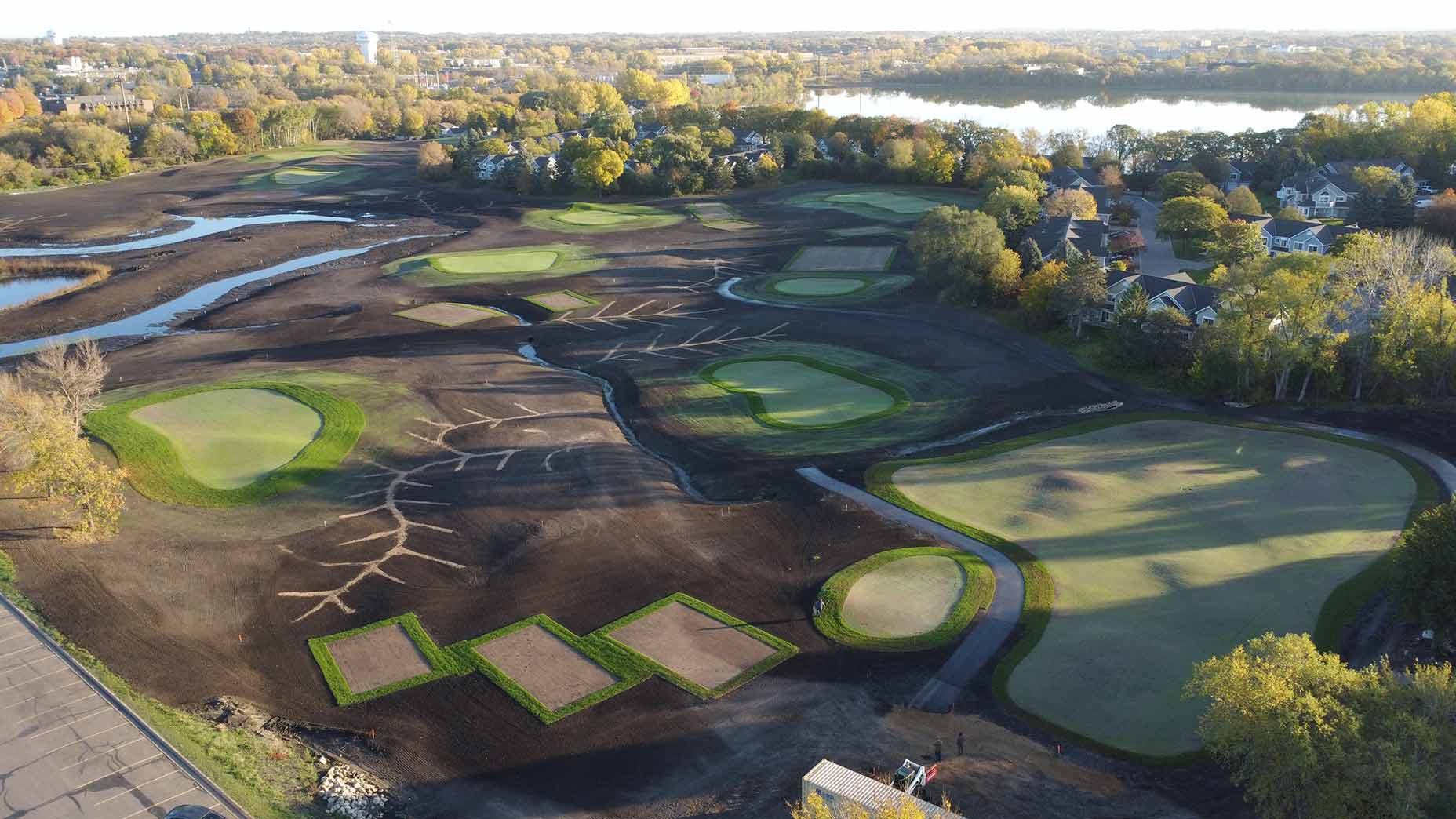 The Loop at Chaska is focusing on access just as much as design