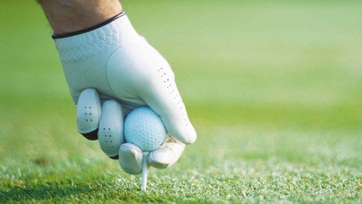 Is It A Penalty If You Hit A Provisional With A Different-brand Ball?