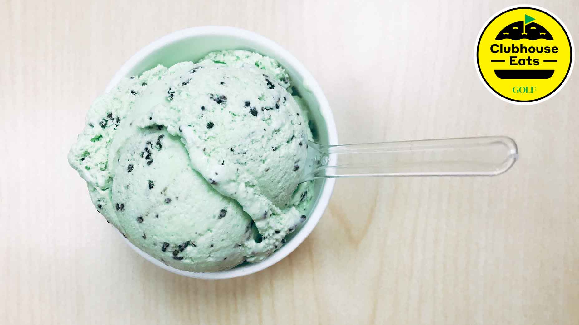 Mint Chocolate Chip