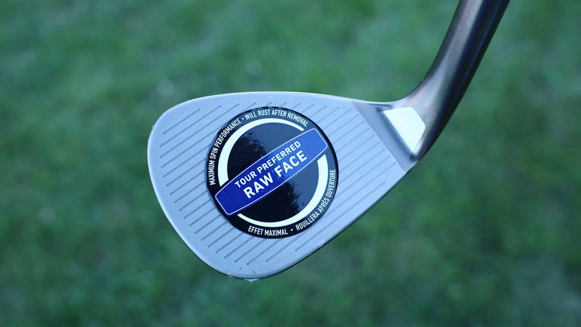 TaylorMade Hi-Toe 3 wedges offer more options than ever