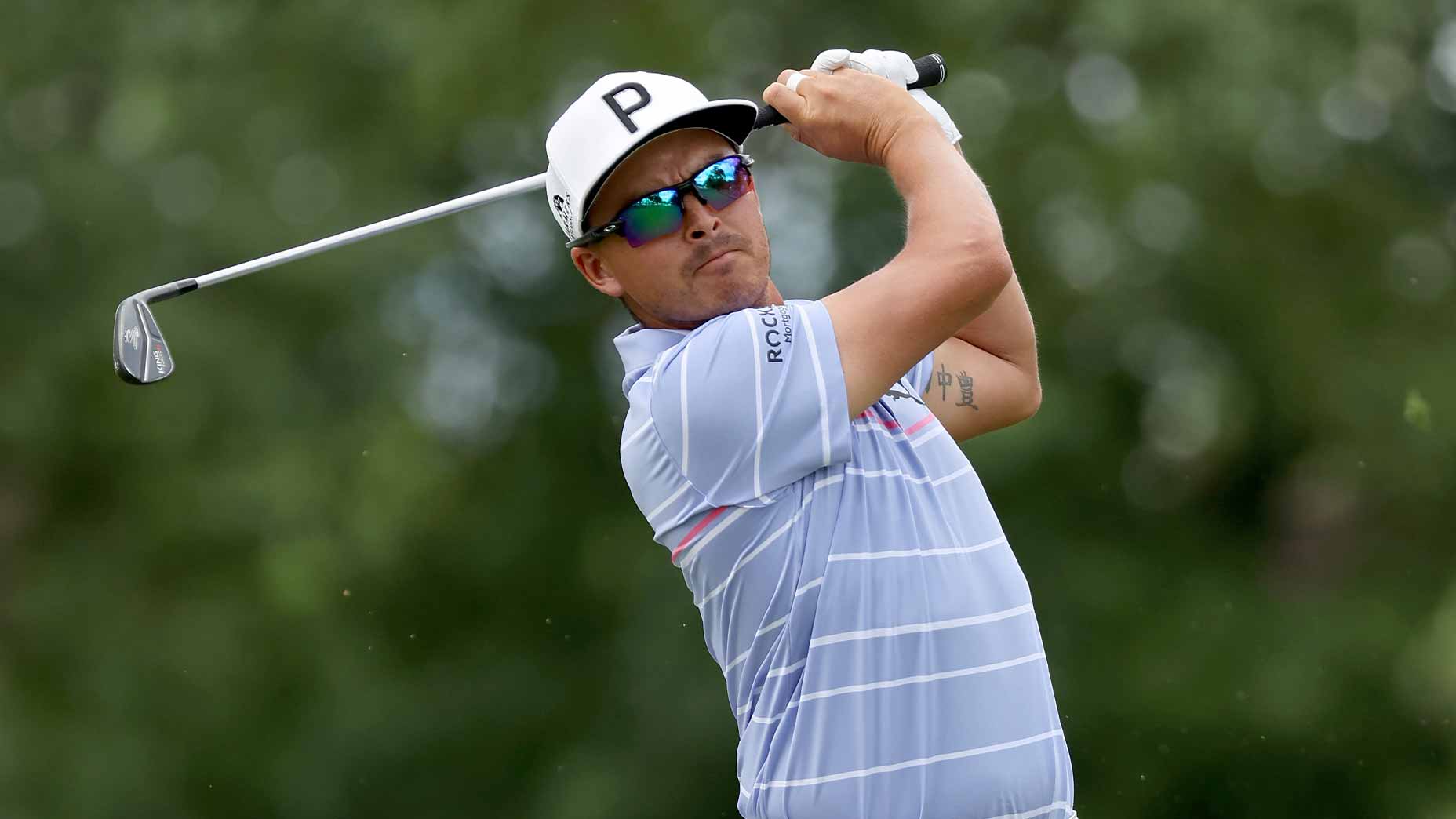 Wyndham Championship expert picks Who an expert is picking to win