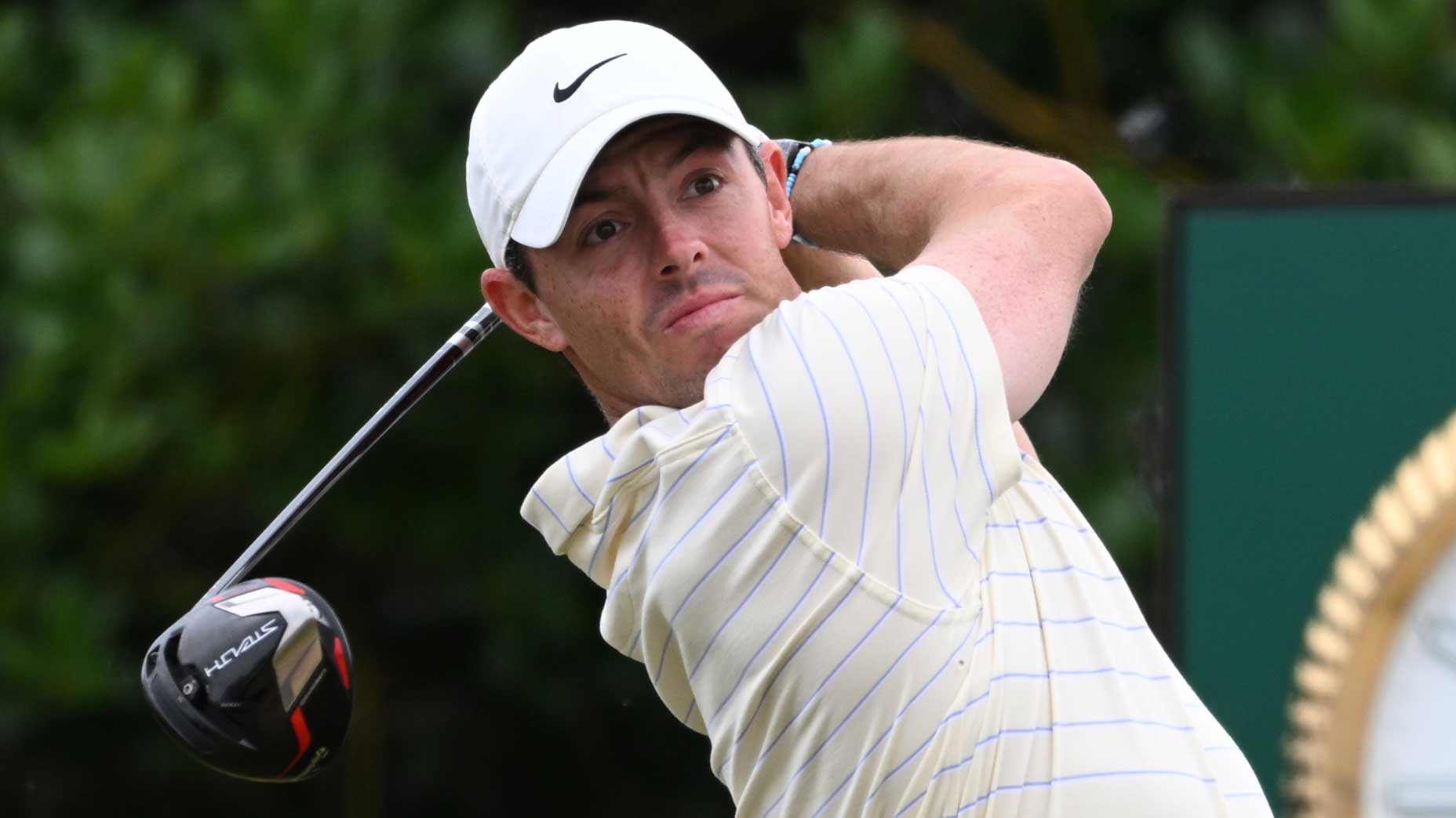 rory mcilroy fedex st jude odds