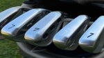 sole width title irons