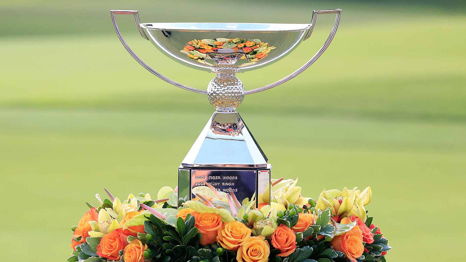 Tour Championship Leaderboard 2025: Who will take home the trophy?