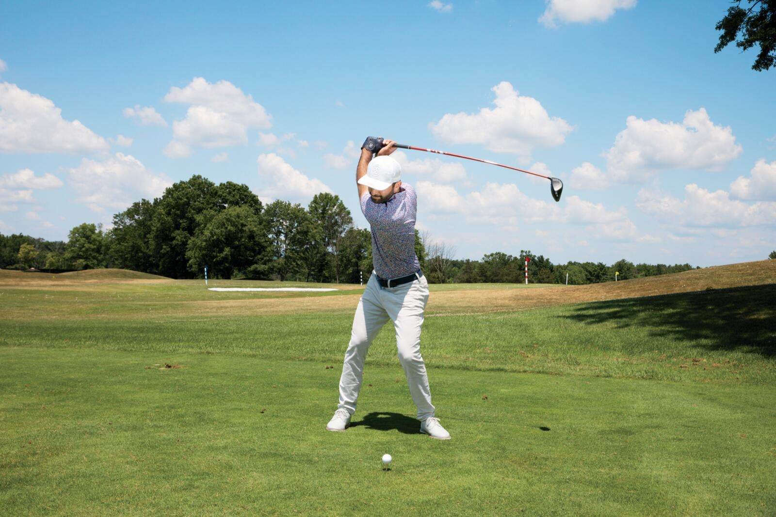 30 ways to be a smarter, better golfer