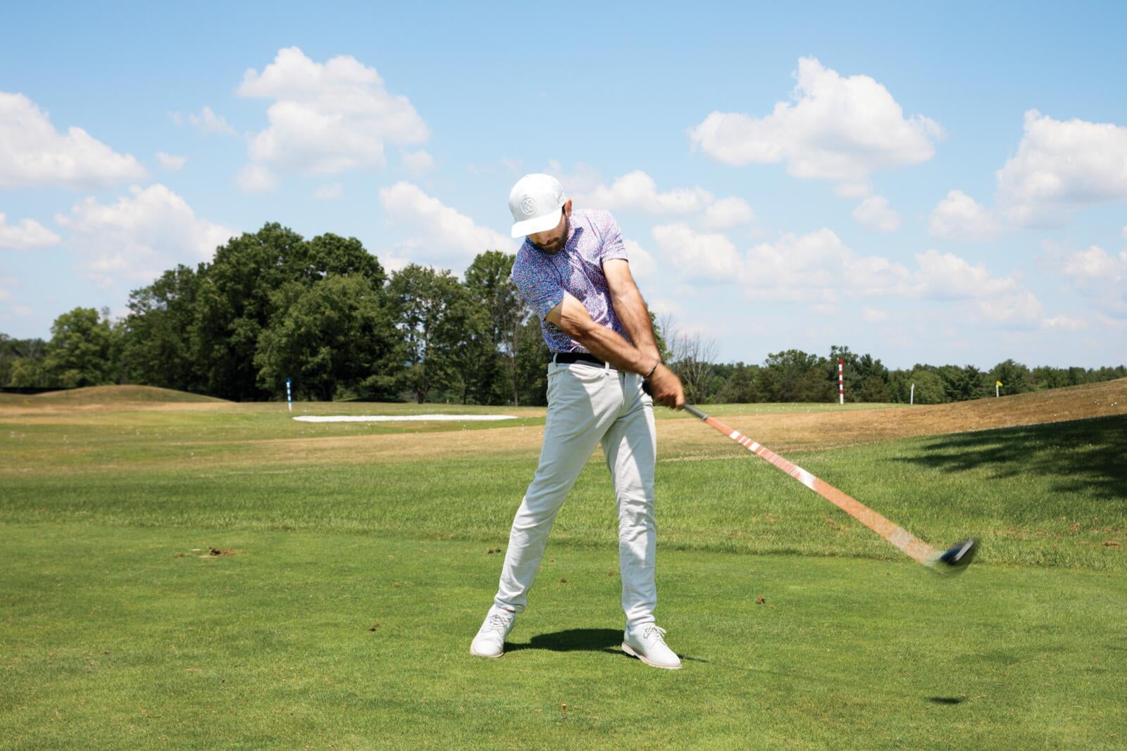 30 ways to be a smarter, better golfer