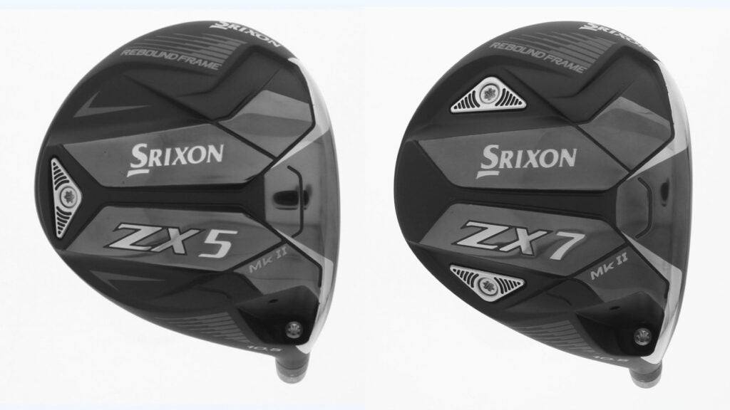 New Srixon drivers land on USGA conforming list: What you need to know