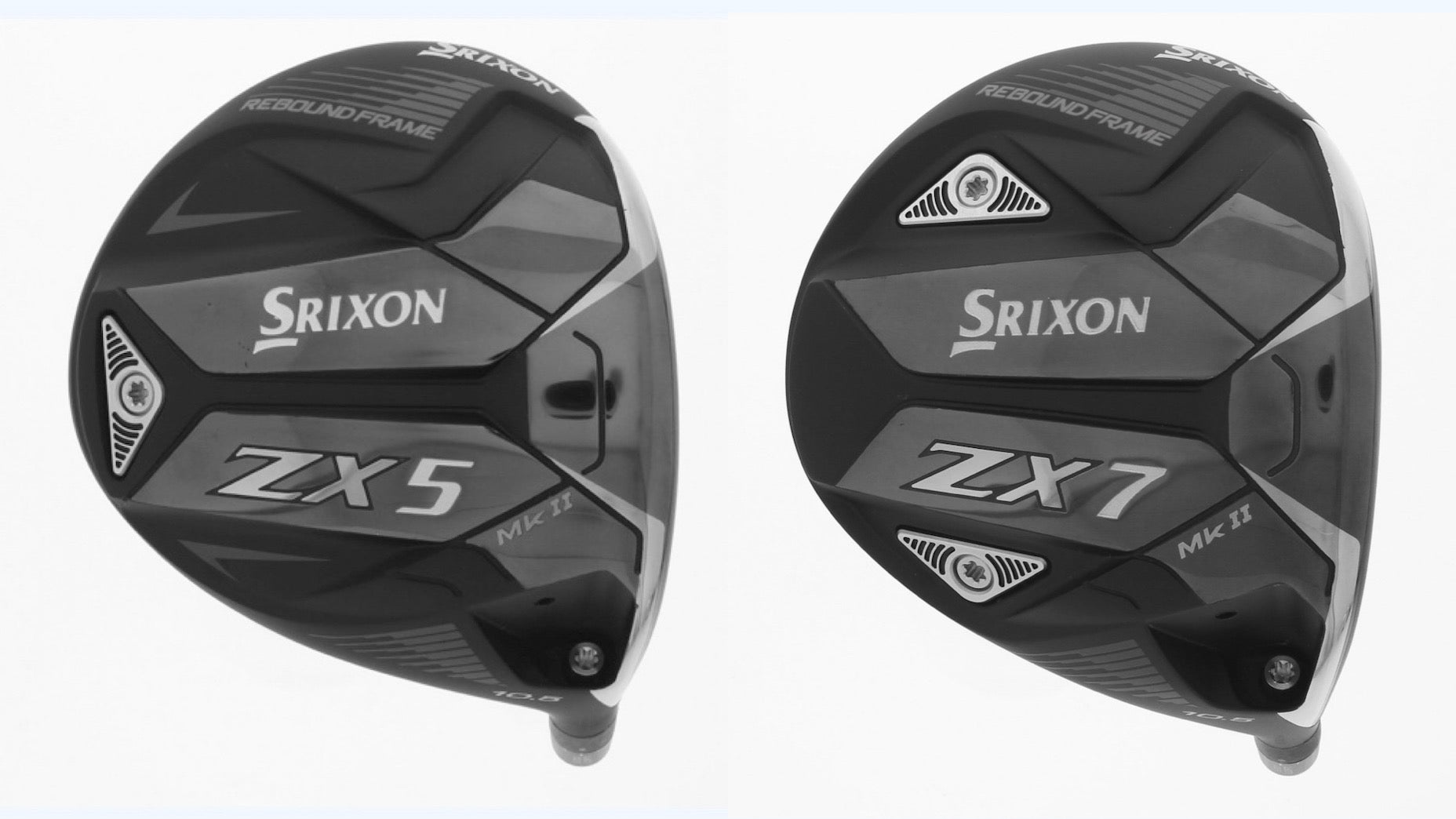 New Srixon ZX drivers land on USGA conforming list. Here's what you