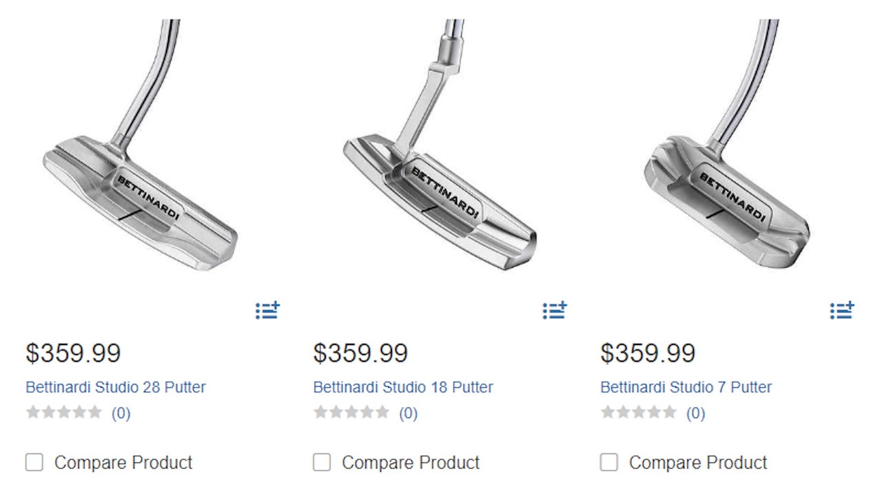 How this premium putter landed on Costco’s shelves without consent