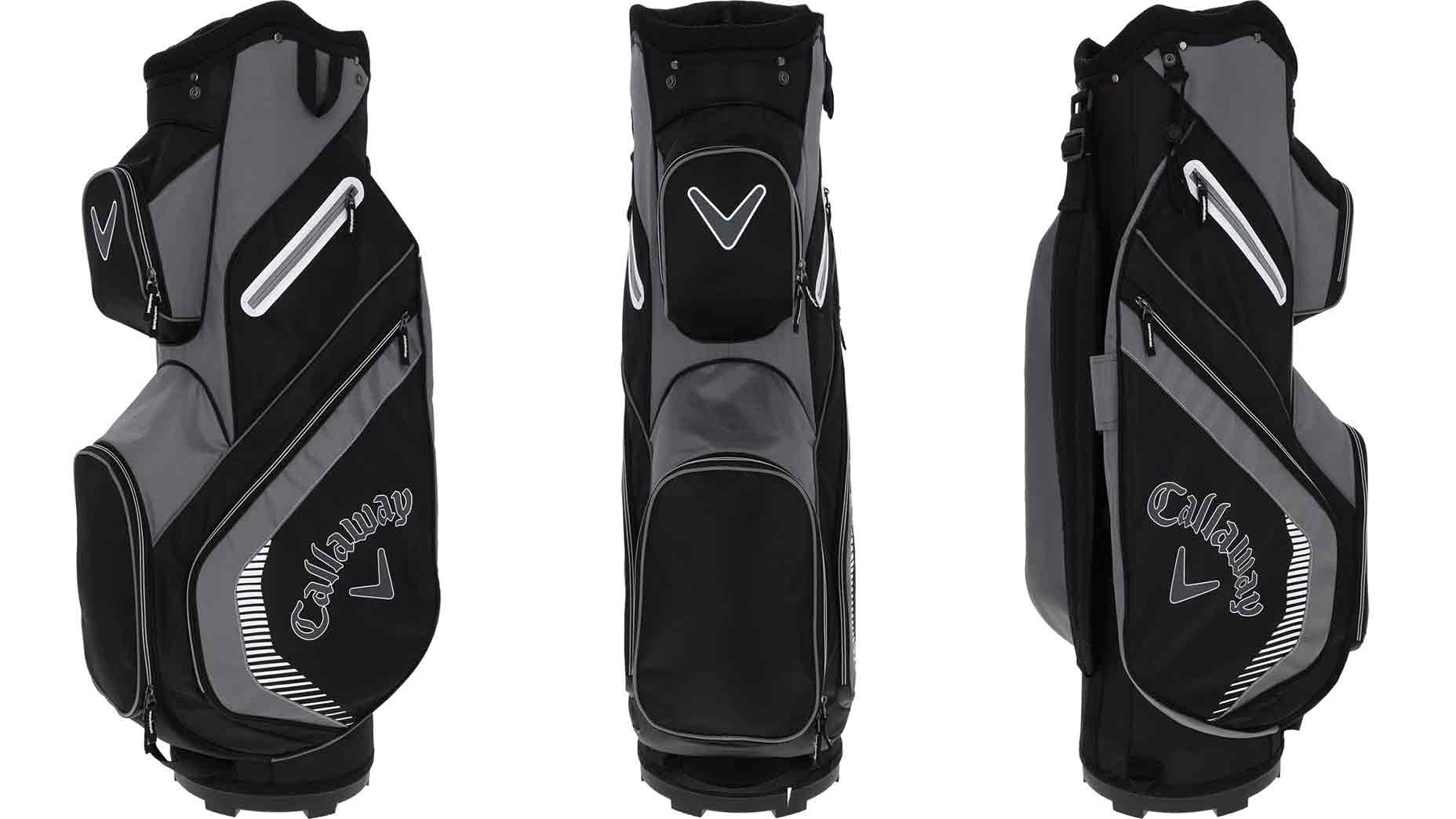 Callaway Org 14 Hyper Dry 14 Cart Bag  Golfbagcompany