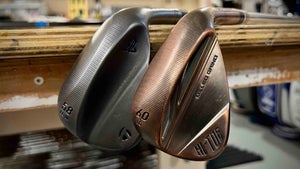 MG3HT3 wedges Taylormade
