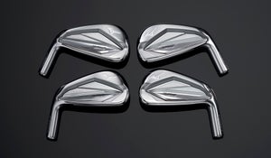 mizuno jpx 923 forged left handed