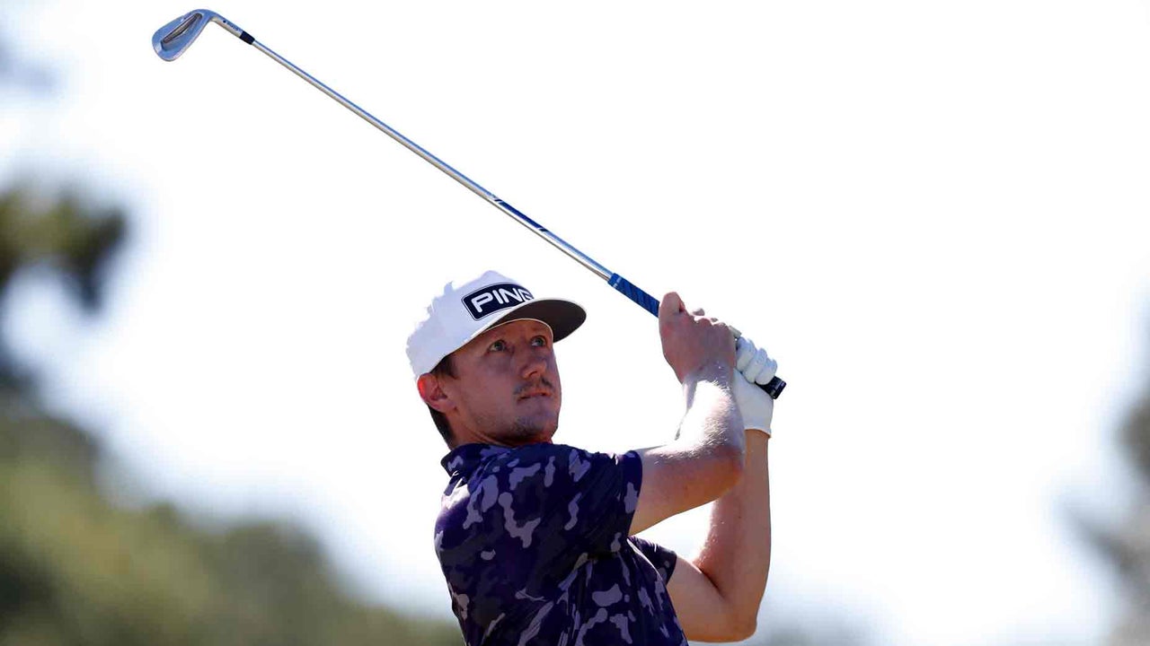 2022 Sanderson Farms Championship tee times Round 3 pairings