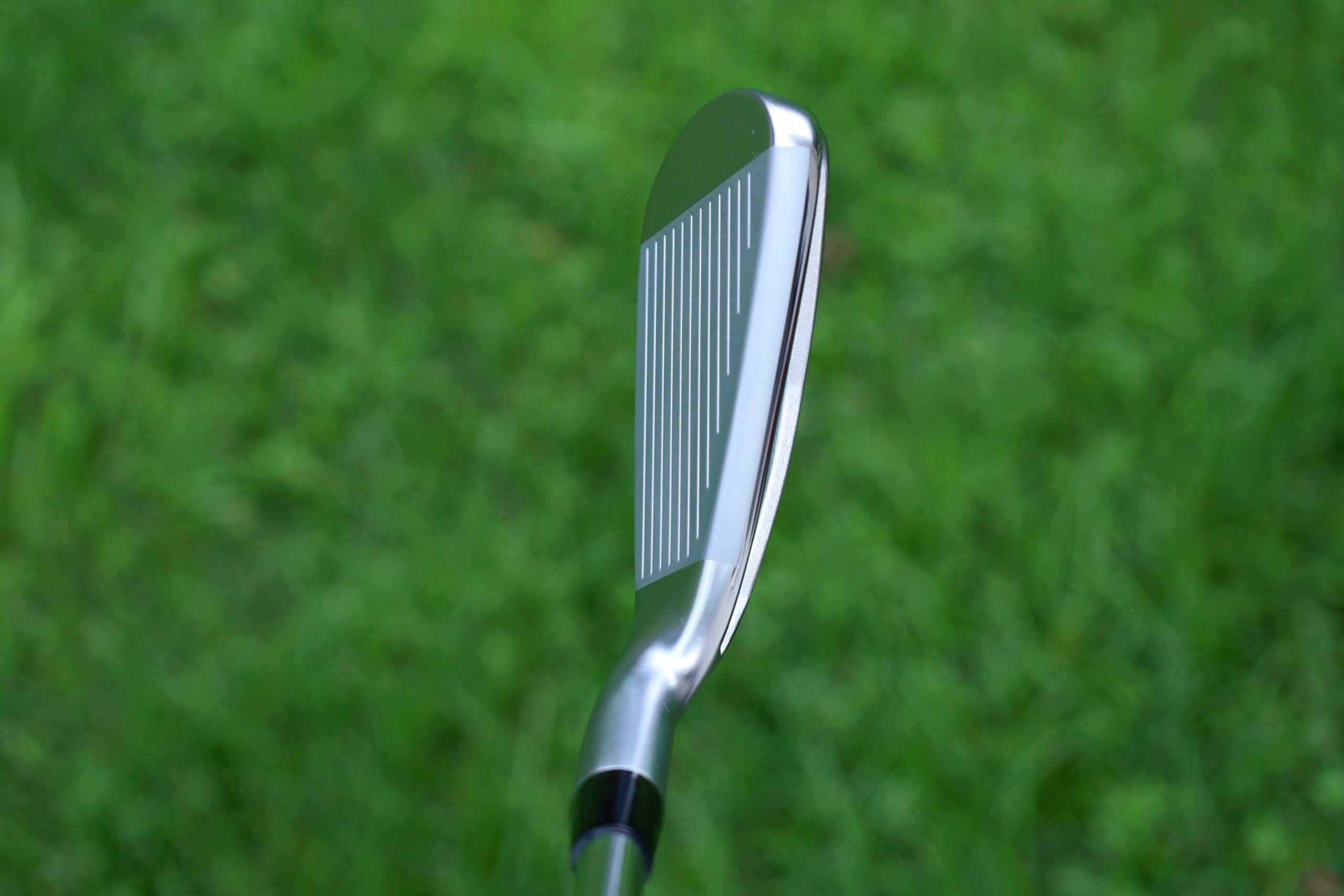 5 things you need to know about Mizuno's new JPX 923 irons