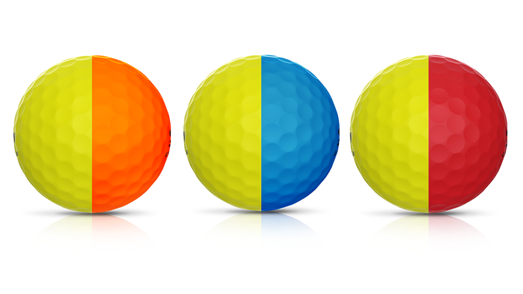srixon q-star divide golf ball