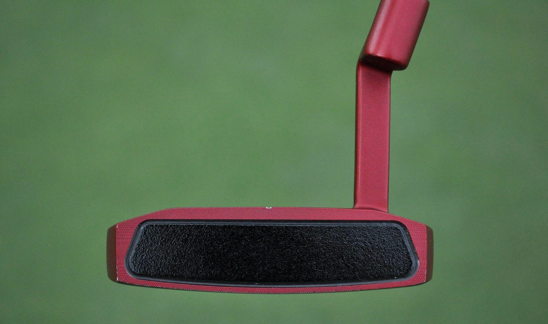 Xander Schauffele New Putter - Ellyn Lisbeth