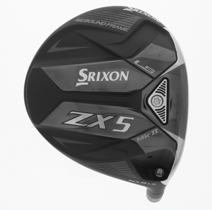 Srixon ZX5 MKII LS