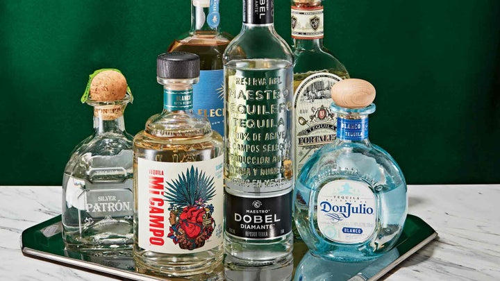 Here's why tequila is worth more than a shot