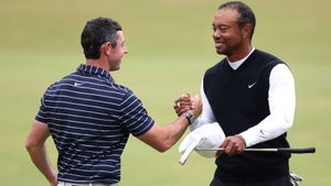 Tiger Woods and Rory McIlroy have worked together in efforts to secure the PGA Tour's future.