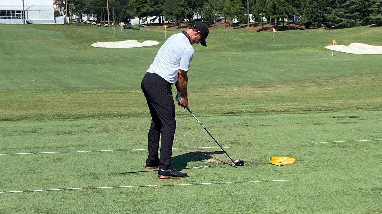 The training aid that helps Adam Scott look like, well, Adam Scott