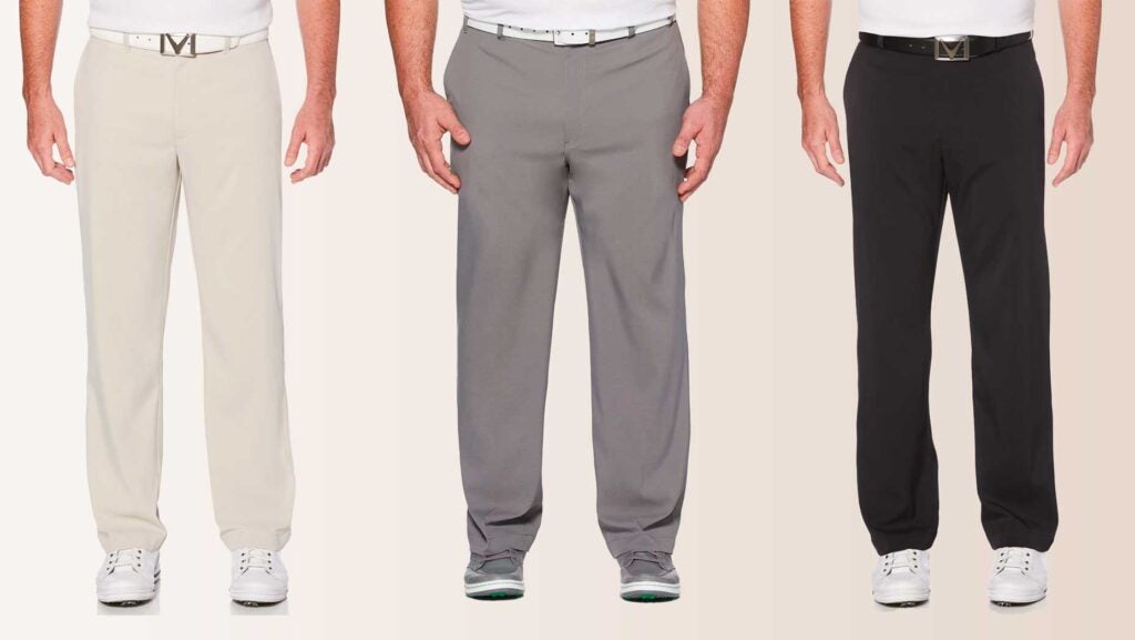 Golf Pants for Men