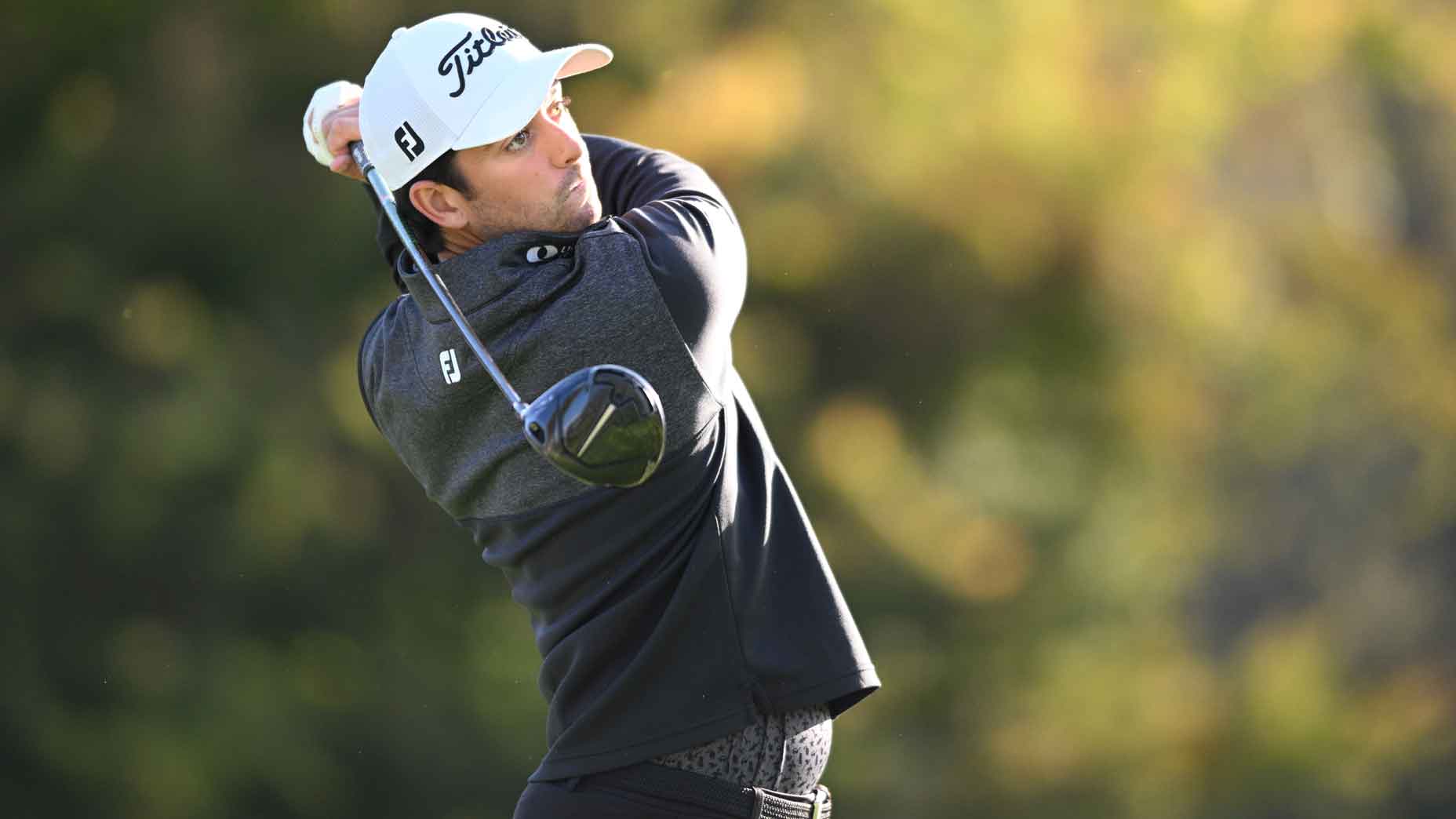 Sanderson Farms Championship Best Bets - FantraxHQ