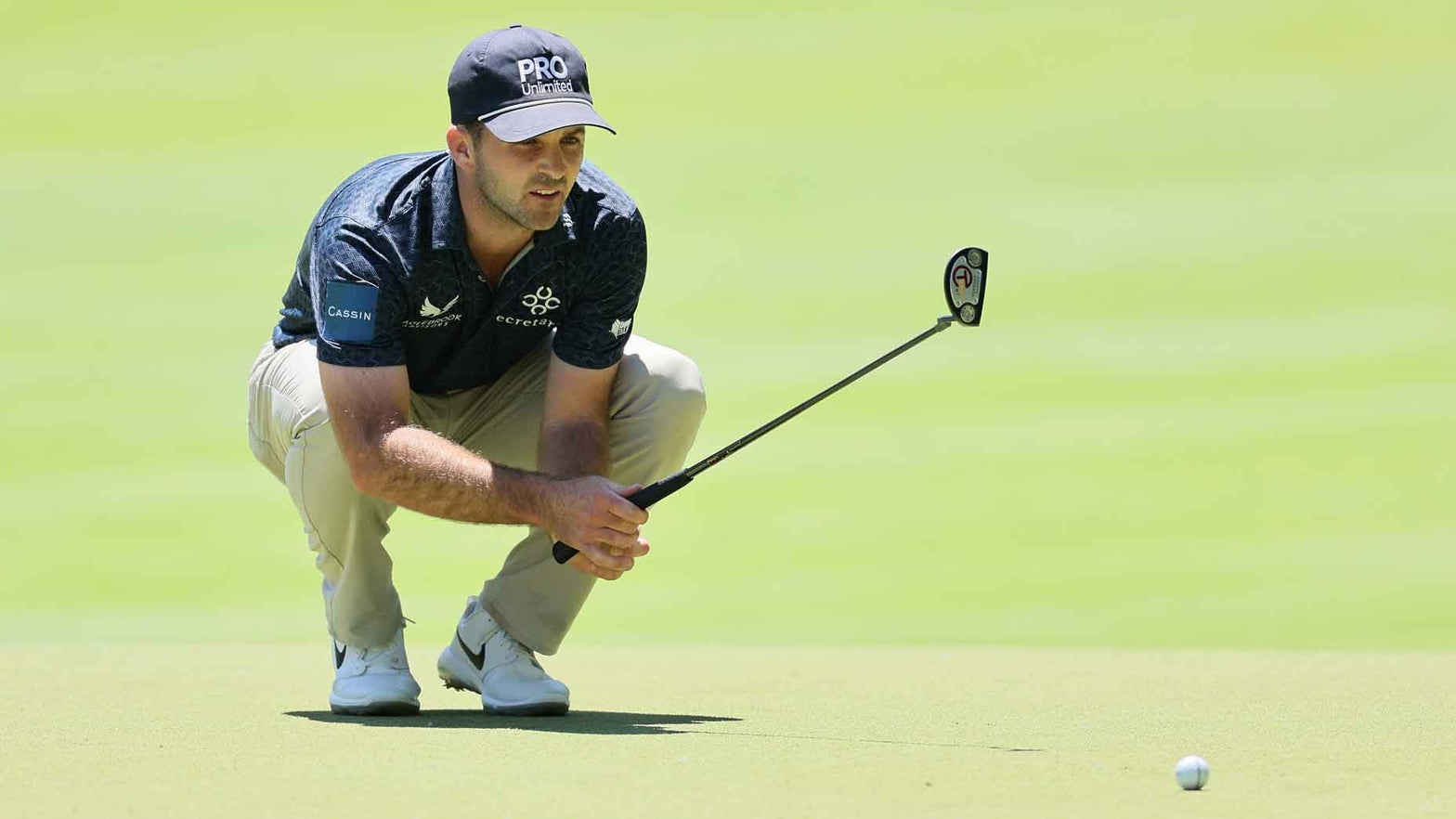 One of the best putters on the PGA Tour shares his secrets