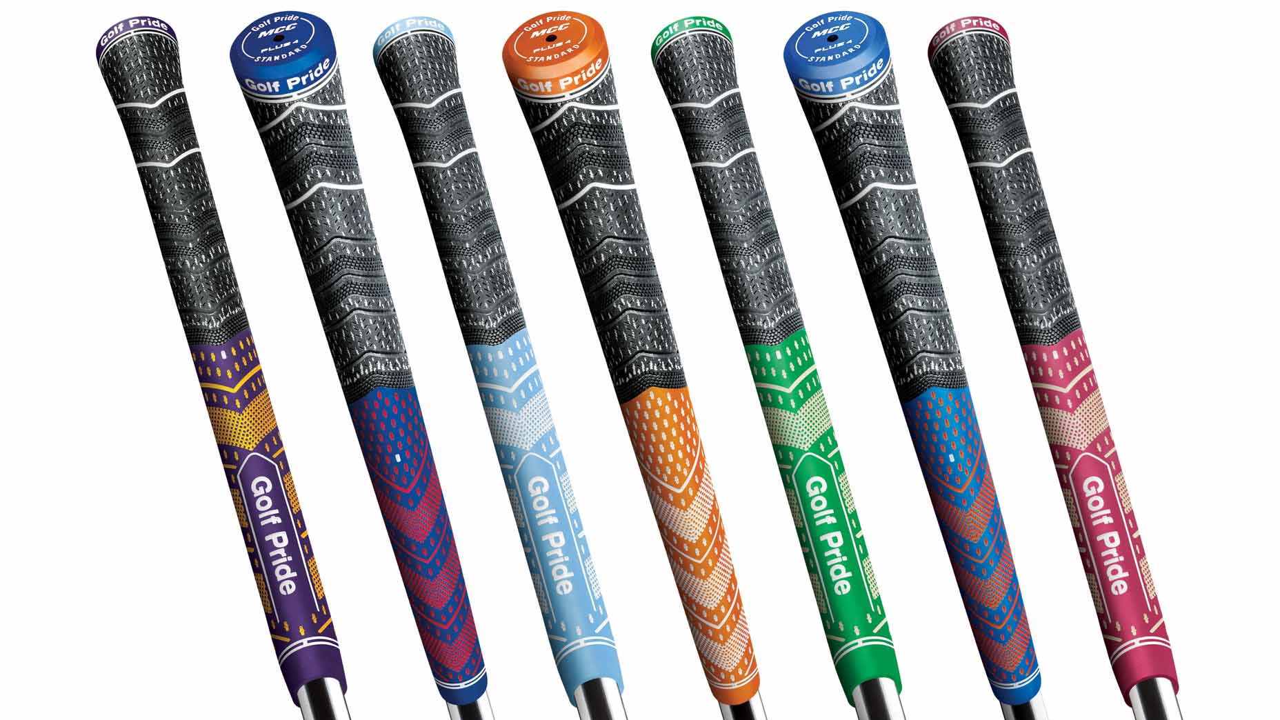 Golf Grips