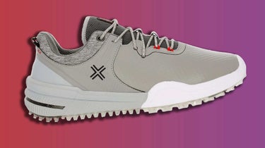 payntr golf shoe