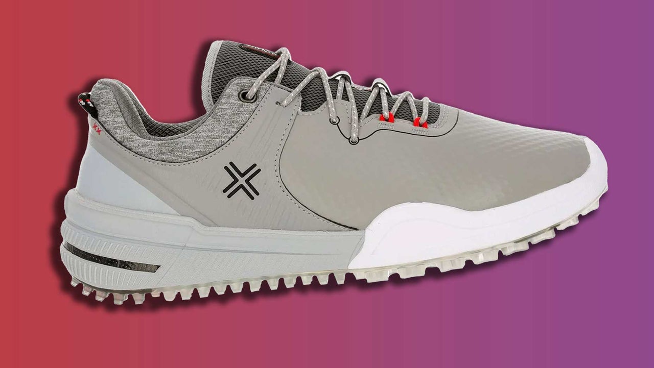 2021 golf shoe release