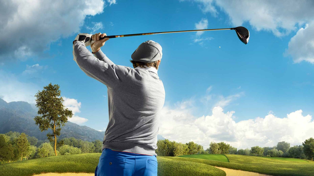 The basics every golfer needs to know about golf club shafts