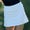 Is there really an 'appropriate' golf-skirt length? We asked around