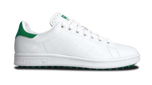 Stan Smith golf shoes