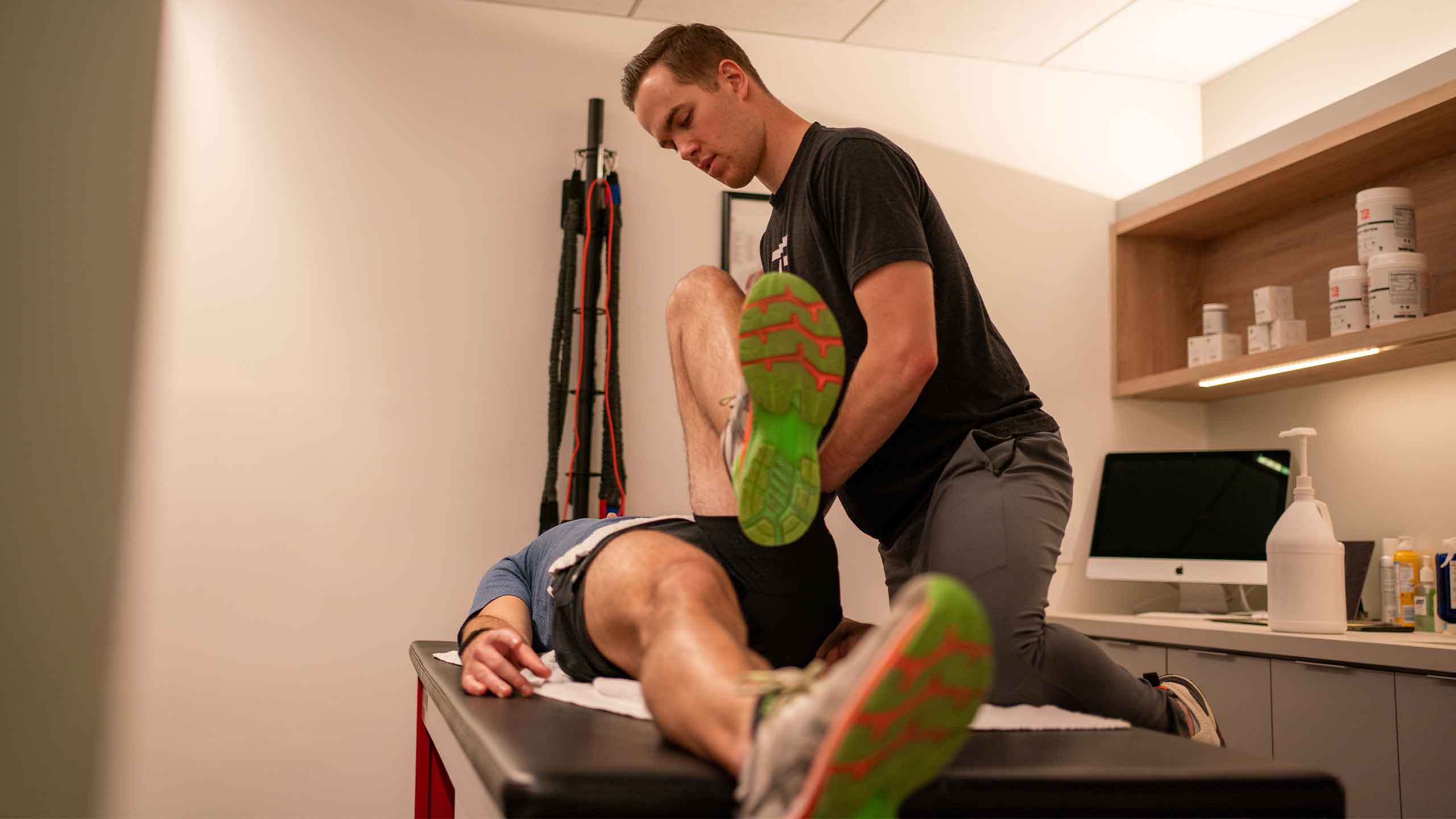 Tom Brady's TB12 Sports Therapy Center Offers a Holistic Approach to Fitness