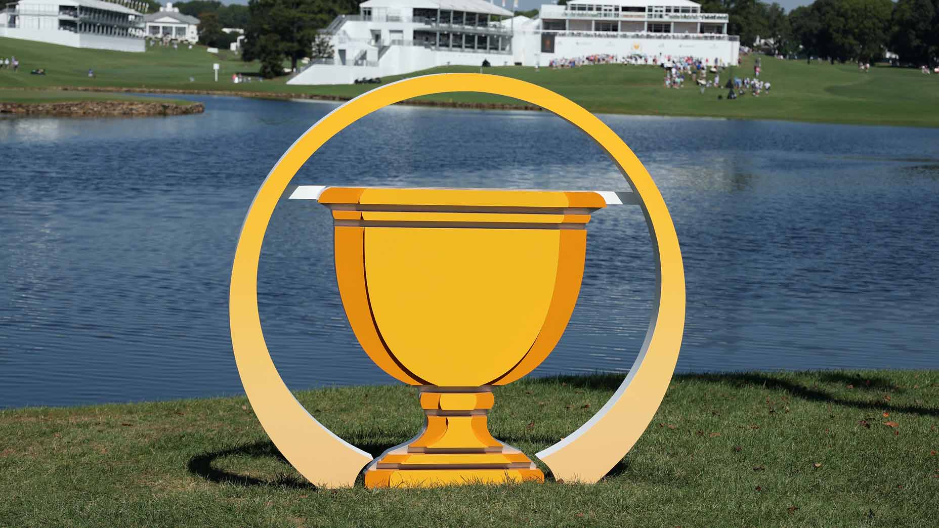 How to watch the Presidents Cup 2022 TV, streaming, matchups, format